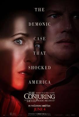 91桃色视频《招魂3 The Conjuring: The Devil Made Me Do It》免费在线观看