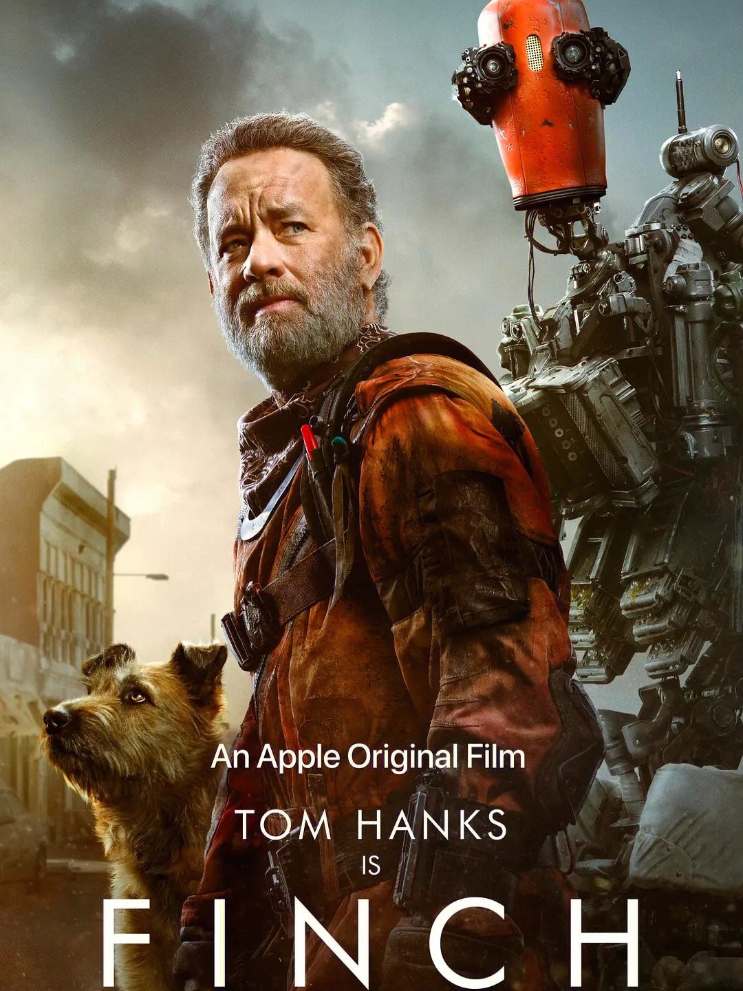 91桃色入口《芬奇的旅程【影视解说】》免费在线观看