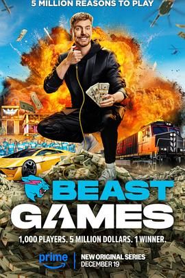 91桃色《野兽游戏 Beast Games》免费在线观看