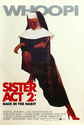 91桃色入口《修女也疯狂2 Sister Act 2: Back in the Habit》免费在线观看
