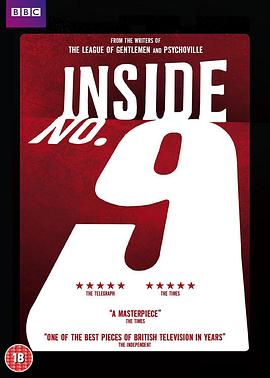 91桃色视频《9号秘事 第八季 Inside No. 9 Season 8》免费在线观看