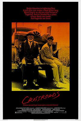 91桃色入口《十字街头 Crossroads》免费在线观看