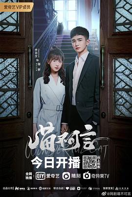 91桃色视频《喵不可言》免费在线观看