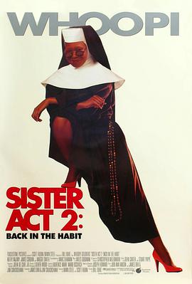 91桃色《修女也疯狂2 Sister Act 2: Back in the Habit》免费在线观看