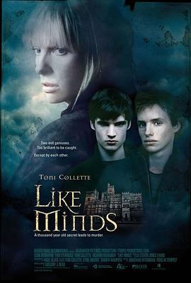 91桃色入口《心智相投 Like Minds》免费在线观看