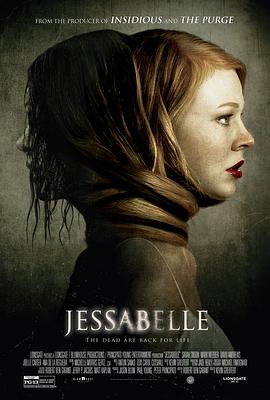 91桃色《杰莎贝尔 Jessabelle》免费在线观看