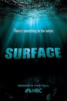 91桃色入口《水下之秘 Surface》免费在线观看