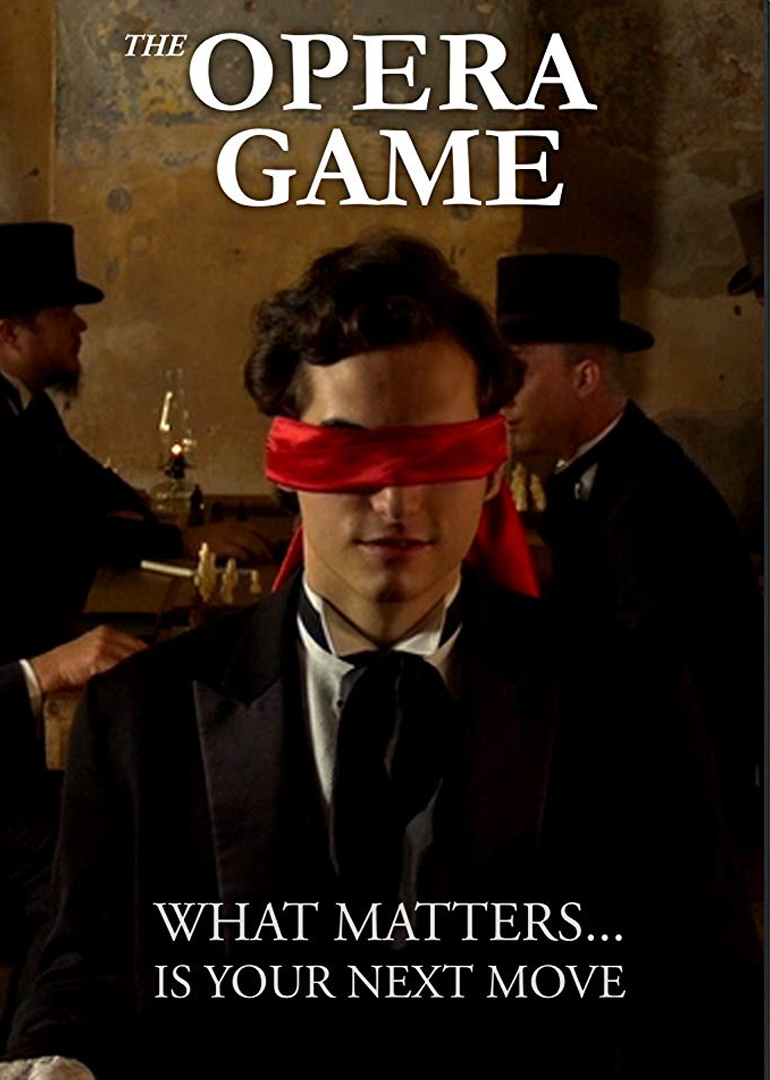 91桃色入口《保罗·摩菲》免费在线观看