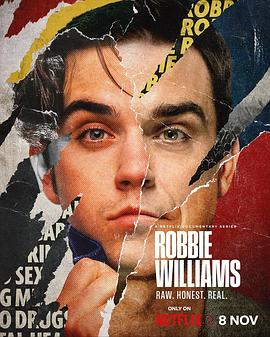 91桃色《罗比·威廉姆斯 Robbie Williams》免费在线观看