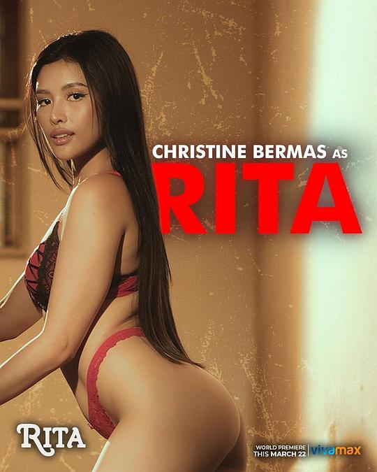 91桃色入口《丽塔 Rita》免费在线观看