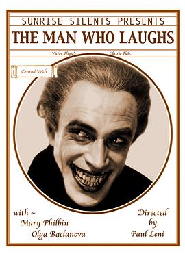91桃色视频《笑面人 The Man Who Laughs》免费在线观看